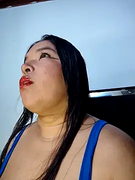 morenita sexlove online show from October 29, 1:46 pm