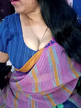 Snapshot of KannadaTamilTeluguBeauty chatting on February 8, 6:06 am KannadaTamilTeluguBeauty online show from February 8, 6:06 am