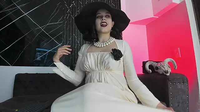 mistress angell  online show from November 8, 10:19 pm