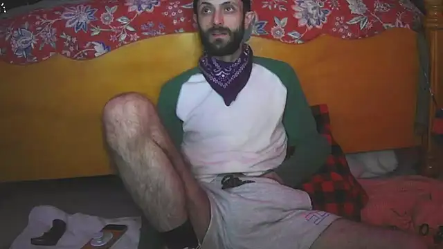 Snapshot of HarmoniousPhantasm3 chatting on October 31, 9:05 pm HarmoniousPhantasm3 online show from October 31, 9:05 pm