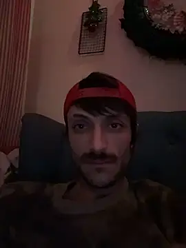 HarmoniousPhantasm3 online show from January 7, 9:06 pm