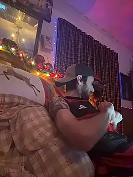 HarmoniousPhantasm3 online show from January 16, 6:34 pm