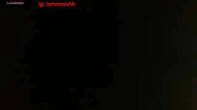 Snapshot of Isabella_Mossh chatting on October 18, 8:31 pm Isabella Mossh online show from October 18, 8:31 pm