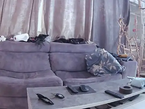 Alexis21821 online show from November 5, 6:35 am