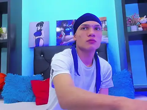 EL VENEZOLANO 22CM online show from September 16, 5:30 am