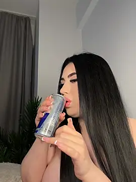 Andrestarr online show from April 10, 7:18 pm