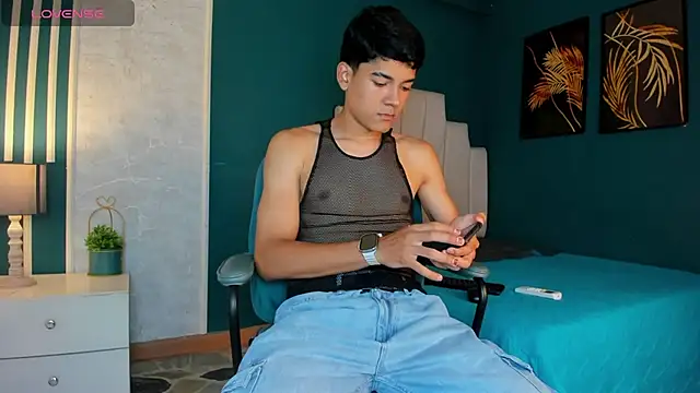 SandroVeyra online show from September 24, 7:28 pm