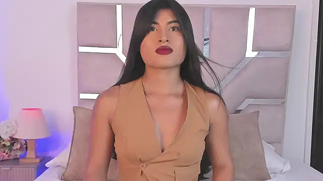 Michelle Narvaez online show from July 8, 6:56 pm