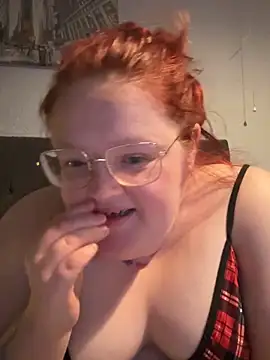 AmberBliss-X online show from May 8, 10:48 pm