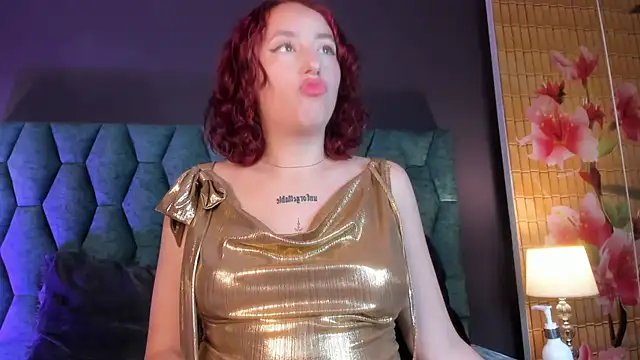 judy campbell online show from July 2, 7:42 pm