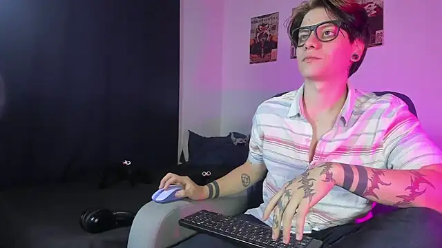 Jerry Cole online show from October 9, 1:14 am