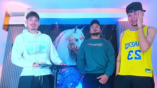 Snapshot of Iam_Steven chatting on October 8, 12:36 pm Iam Steven online show from October 8, 12:36 pm