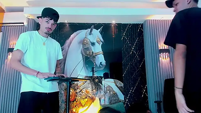 Snapshot of Iam_Steven chatting on October 9, 12:14 pm Iam Steven online show from October 9, 12:14 pm