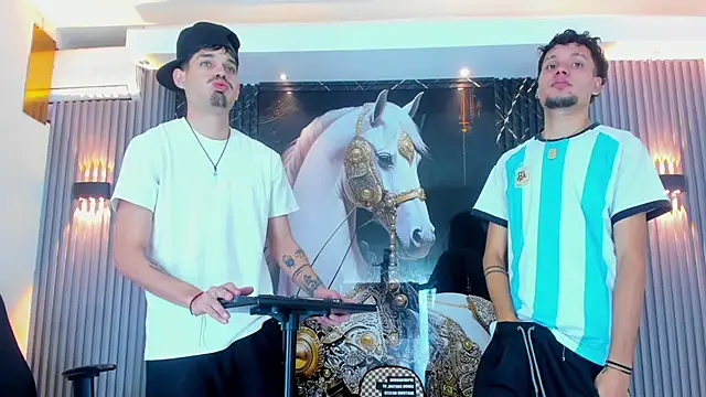 Snapshot of Iam_Steven chatting on November 5, 1:00 pm Iam Steven online show from November 5, 1:00 pm