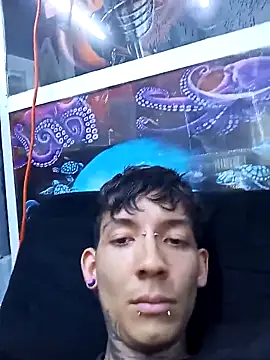 LaParKa31 online show from November 24, 8:30 pm