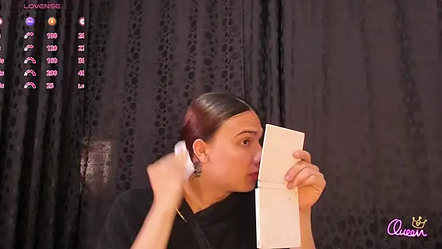 Almaazz online show from April 2, 9:01 pm