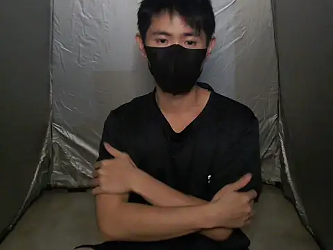 hayato1995 online show from April 14, 3:07 pm