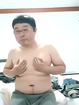 murongshao online show from February 17, 1:51 pm