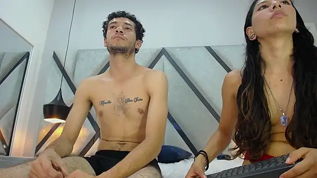 EthanCollen online show from December 18, 11:11 pm