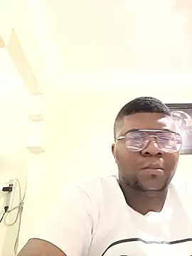 Elsuave28 online show from January 13, 1:55 am