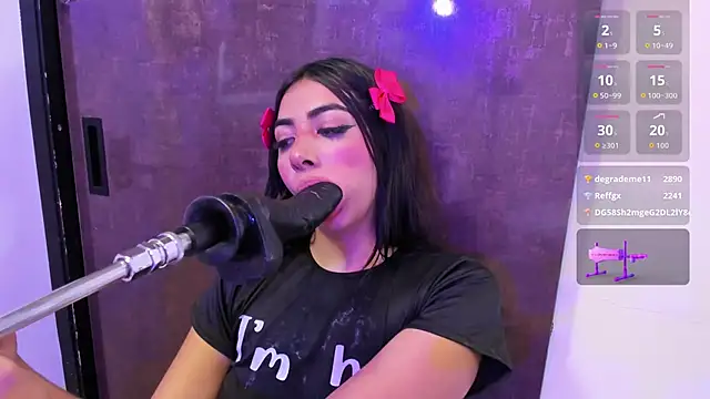 cherry skinny  online show from May 1, 3:49 pm