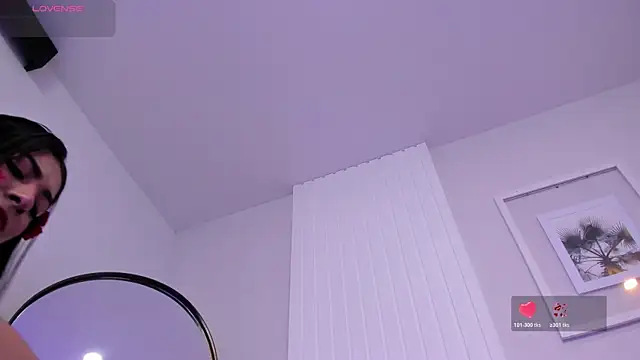 cherry skinny  online show from May 10, 3:44 am