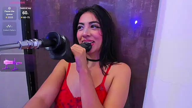 cherry skinny  online show from May 16, 7:45 pm
