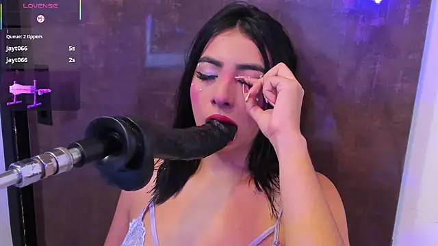 cherry skinny  online show from May 23, 4:18 am