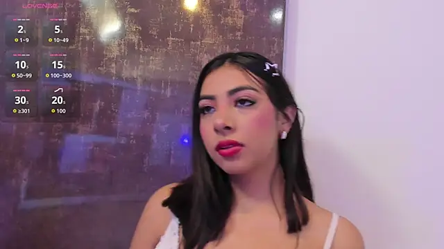cherry skinny  online show from May 30, 3:58 am