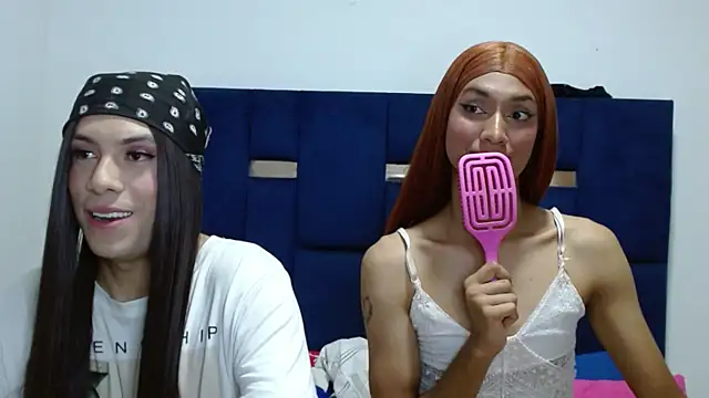 PinkLuna LolaBloom online show from May 15, 11:23 pm