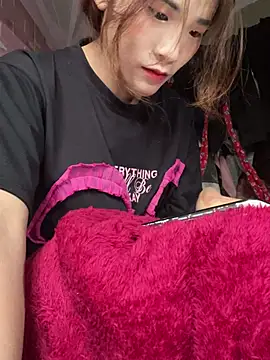 Mina-pusy online show from March 6, 2:08 am