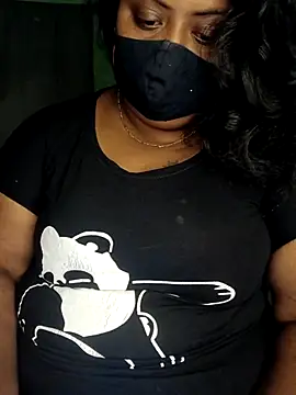 sonali134 online show from October 13, 5:57 pm