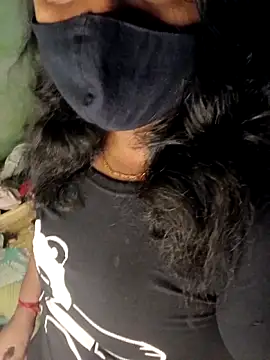 sonali134 online show from October 17, 6:10 pm