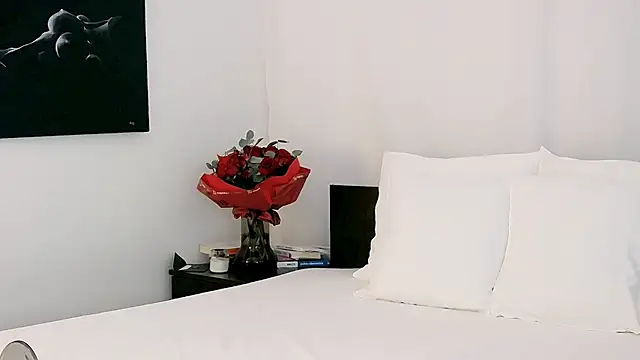 LeahDenver online show from October 13, 10:48 am