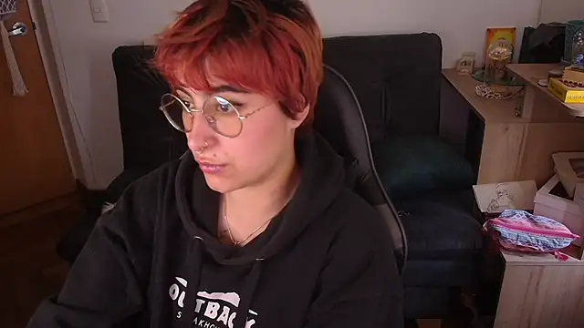 Snapshot of Miacatsito3 chatting on January 15, 9:07 pm Miacatsito3 online show from January 15, 9:07 pm