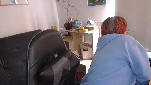 Snapshot of Miacatsito3 chatting on February 12, 7:53 pm Miacatsito3 online show from February 12, 7:53 pm