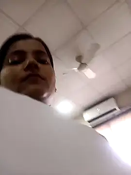 SexyIra89 online show from December 5, 10:02 am