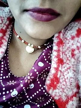 SexyIra89 online show from December 16, 5:18 pm