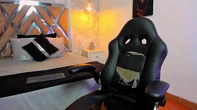 kraven lust online show from October 26, 3:01 am