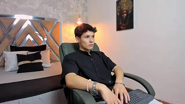 kraven lust online show from November 21, 3:05 am