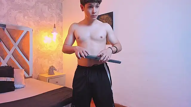 kraven lust online show from March 11, 3:01 am