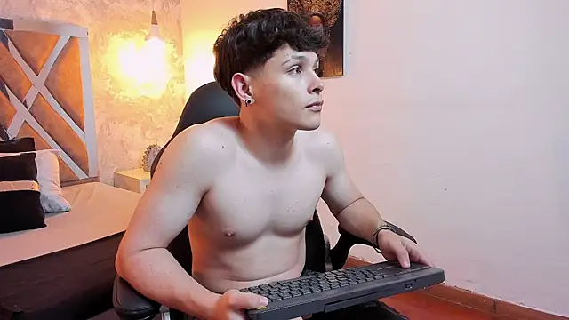 kraven lust online show from March 25, 3:45 am