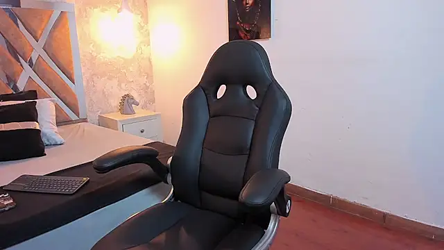 kraven lust online show from March 26, 3:01 am