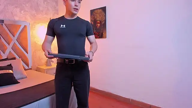 kraven lust online show from April 1, 3:07 am