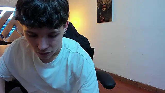 kraven lust online show from April 15, 3:02 am