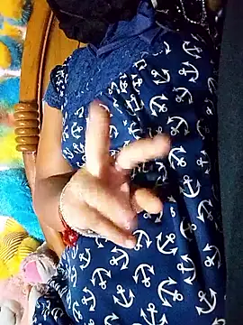 TAMI KAYAL online show from October 26, 6:30 am