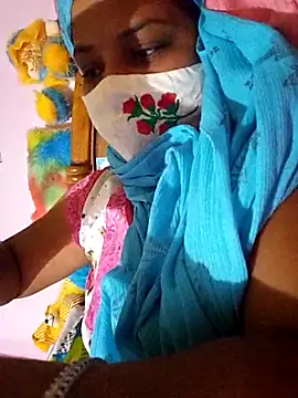 TAMI KAYAL online show from October 28, 5:44 am