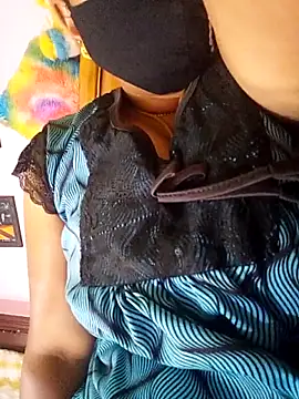 TAMI KAYAL online show from November 10, 8:24 am