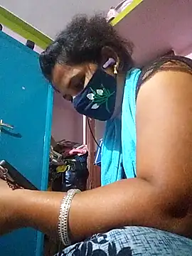 TAMI KAYAL online show from November 11, 10:21 pm