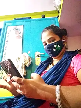 TAMI KAYAL online show from November 19, 7:52 am